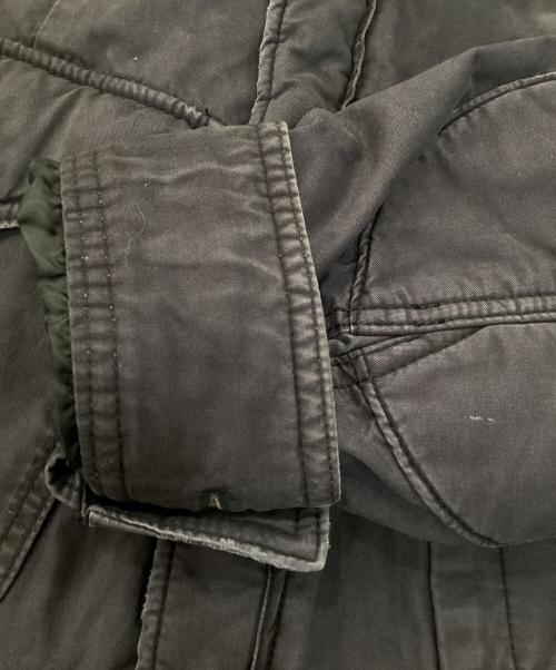 POLO JEANS CO.（ポロジーンズカンパニー）POLO JEANS CO. (ポロジーンズカンパニー) ハンティングジャケット ネイビー サイズ:XLの古着・服飾アイテム