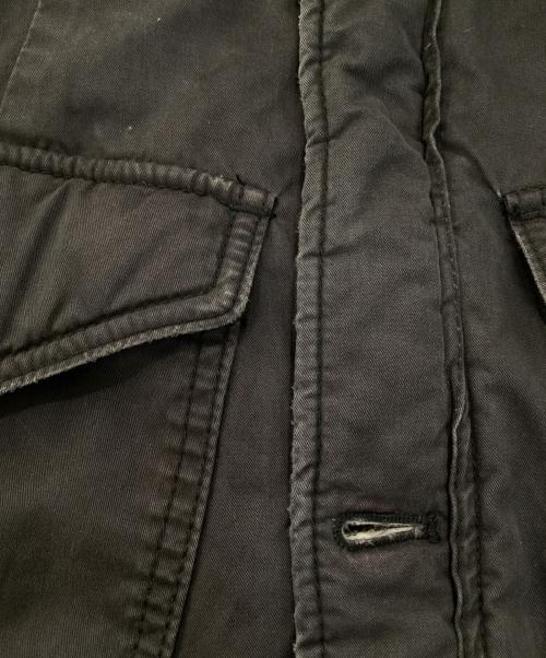 POLO JEANS CO.（ポロジーンズカンパニー）POLO JEANS CO. (ポロジーンズカンパニー) ハンティングジャケット ネイビー サイズ:XLの古着・服飾アイテム