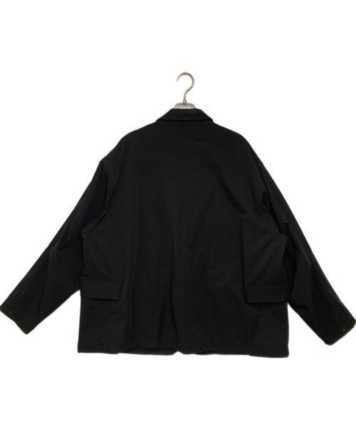 DAIWA PIER39（ダイワ ピア39）DAIWA PIER39 (ダイワ ピア39) Tech Loose Stretch 2B Jacket ブラック サイズ:Sの古着・服飾アイテム