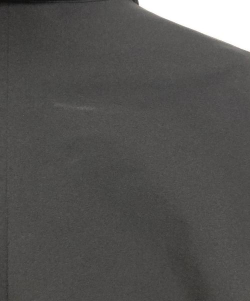 DAIWA PIER39（ダイワ ピア39）DAIWA PIER39 (ダイワ ピア39) Tech Loose Stretch 2B Jacket ブラック サイズ:Sの古着・服飾アイテム