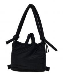 olend（オレンド）の古着「2WAYバッグ」｜ブラック