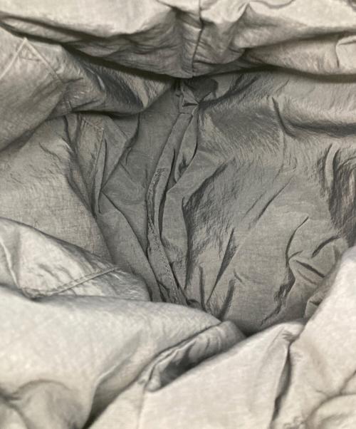 olend（オレンド）olend (オレンド) 2WAYバッグ ブラックの古着・服飾アイテム