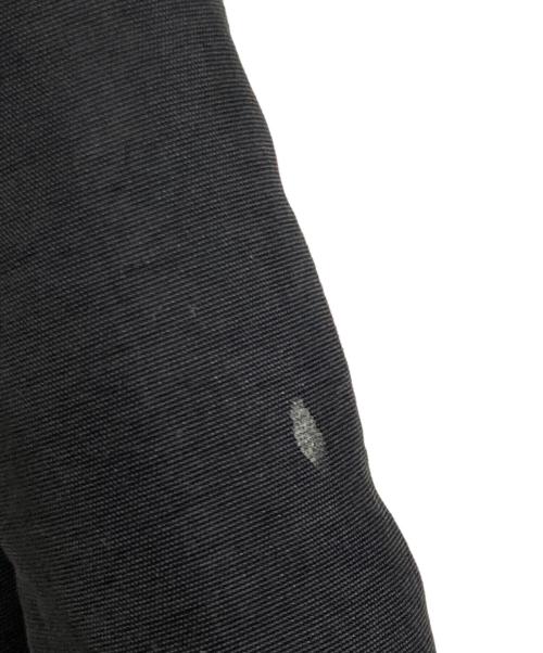 olend（オレンド）olend (オレンド) 2WAYバッグ ブラックの古着・服飾アイテム