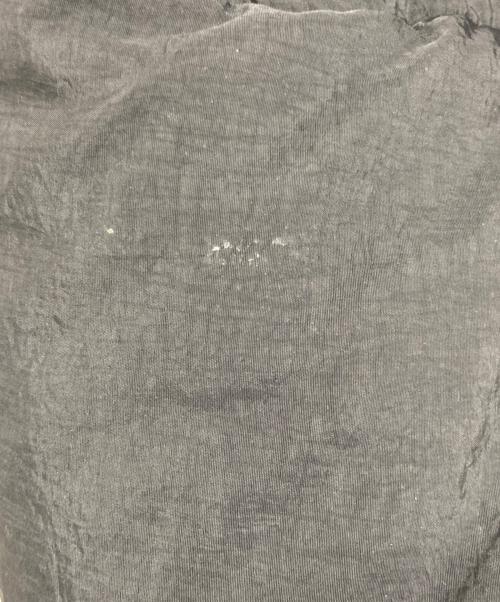 olend（オレンド）olend (オレンド) 2WAYバッグ ブラックの古着・服飾アイテム