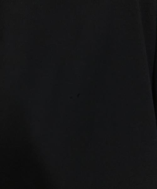 ISSEY MIYAKE MEN（イッセイミヤケメン）ISSEY MIYAKE MEN (イッセイミヤケメン) テーラードジャケット ブラック サイズ:3の古着・服飾アイテム