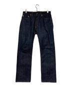 LEVI'S VINTAGE CLOTHINGリーバイス ビンテージ クロージング）の古着「505-0217 デニムパンツ」｜インディゴ
