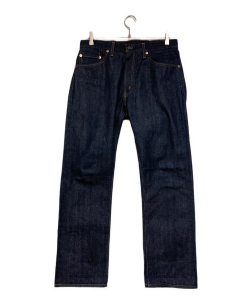 LEVI'S VINTAGE CLOTHING（リーバイス ビンテージ クロージング）LEVI'S VINTAGE CLOTHING (リーバイス ビンテージ クロージング) 505-0217 デニムパンツ インディゴ サイズ:32/34の古着・服飾アイテム