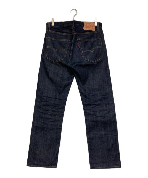 LEVI'S VINTAGE CLOTHING（リーバイス ビンテージ クロージング）LEVI'S VINTAGE CLOTHING (リーバイス ビンテージ クロージング) 505-0217 デニムパンツ インディゴ サイズ:32/34の古着・服飾アイテム