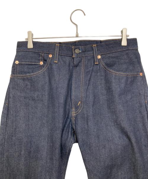 LEVI'S VINTAGE CLOTHING（リーバイス ビンテージ クロージング）LEVI'S VINTAGE CLOTHING (リーバイス ビンテージ クロージング) 505-0217 デニムパンツ インディゴ サイズ:32/34の古着・服飾アイテム