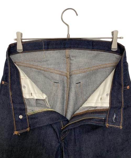 LEVI'S VINTAGE CLOTHING（リーバイス ビンテージ クロージング）LEVI'S VINTAGE CLOTHING (リーバイス ビンテージ クロージング) 505-0217 デニムパンツ インディゴ サイズ:32/34の古着・服飾アイテム