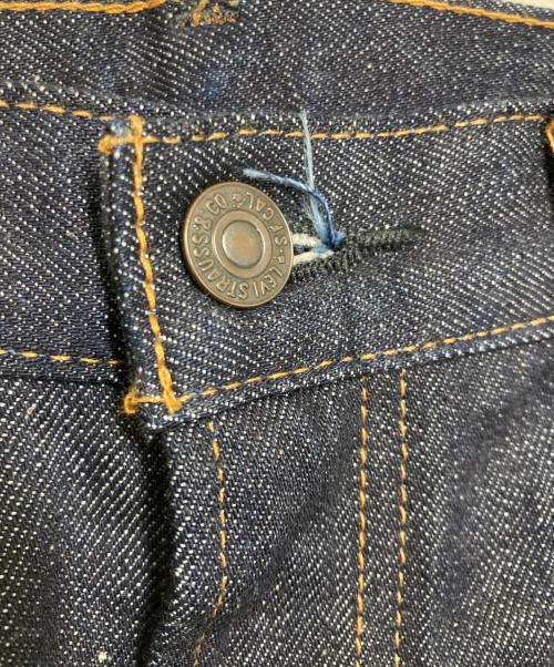 LEVI'S VINTAGE CLOTHING（リーバイス ビンテージ クロージング）LEVI'S VINTAGE CLOTHING (リーバイス ビンテージ クロージング) 505-0217 デニムパンツ インディゴ サイズ:32/34の古着・服飾アイテム