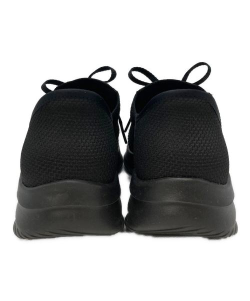 SKECHERS（スケッチャーズ）SKECHERS (スケッチャーズ) ウルトラ フレックス 3.0 ブラック サイズ:US6.5の古着・服飾アイテム