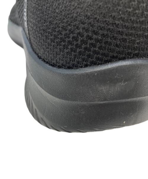 SKECHERS（スケッチャーズ）SKECHERS (スケッチャーズ) ウルトラ フレックス 3.0 ブラック サイズ:US6.5の古着・服飾アイテム