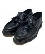 Dr.Martensドクターマーチン）の古着「ADRIAN ローファー」｜ブラック