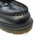 中古・古着 Dr.Martens (ドクターマーチン) ADRIAN ローファー ブラック サイズ:UK６：11000円