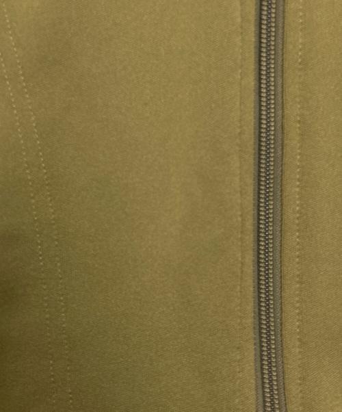 HUMAN MADE（ヒューマンメイド）HUMAN MADE (ヒューマンメイド) TRACK JACKET Olive Drab サイズ:XLの古着・服飾アイテム