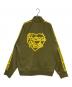 HUMAN MADE (ヒューマンメイド) TRACK JACKET Olive Drab サイズ:XL：23000円