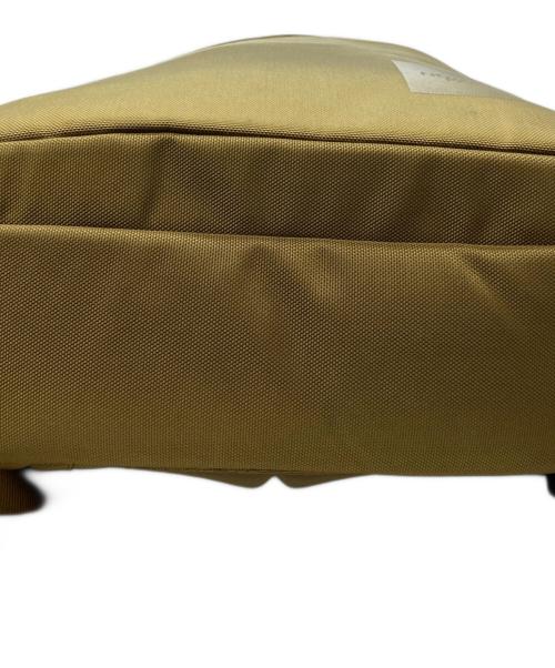 THE NORTH FACE（ザ ノース フェイス）THE NORTH FACE (ザ ノース フェイス) SHUTTLE SERIES リュック カーキの古着・服飾アイテム