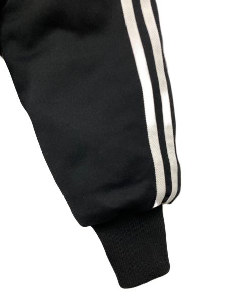 adidas Originals（アディダスオリジナル）adidas originals (アディダスオリジナル) Padded MA1 JKT ブラック サイズ:Lの古着・服飾アイテム