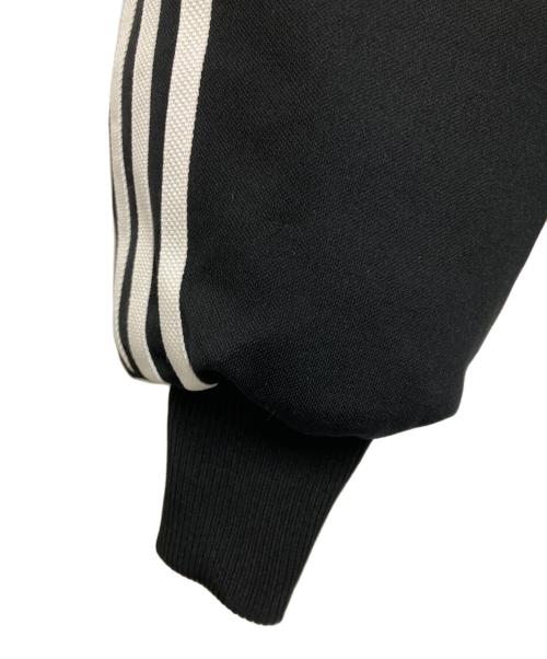 adidas Originals（アディダスオリジナル）adidas originals (アディダスオリジナル) Padded MA1 JKT ブラック サイズ:Lの古着・服飾アイテム