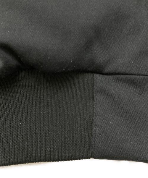 adidas Originals（アディダスオリジナル）adidas originals (アディダスオリジナル) Padded MA1 JKT ブラック サイズ:Lの古着・服飾アイテム