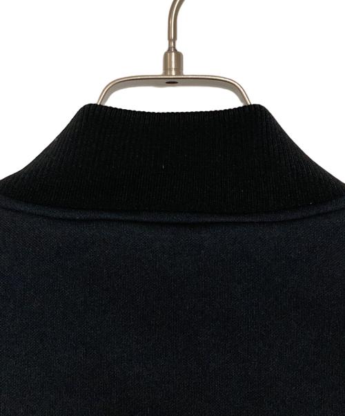 adidas Originals（アディダスオリジナル）adidas originals (アディダスオリジナル) Padded MA1 JKT ブラック サイズ:Lの古着・服飾アイテム