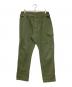 オーストラリア軍（オーストラリア軍）の古着「グルカパンツ」｜オリーブ