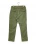 オーストラリア軍 (オーストラリア軍) グルカパンツ オリーブ サイズ:14：7000円