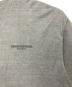 中古・古着 NEIGHBORHOOD (ネイバーフッド) PIGMENT DYED CREWNECK SS グレー サイズ:M：8000円