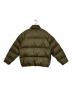 NEIGHBORHOOD (ネイバーフッド) Down JK . PE ダウンジャケット カーキ サイズ:M：18000円