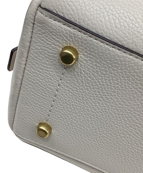 COACH（コーチ）COACH (コーチ) 2WAYバッグ ベージュの古着・服飾アイテム