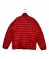 Patagonia (パタゴニア) ダウンセーター レッド サイズ:L：14000円