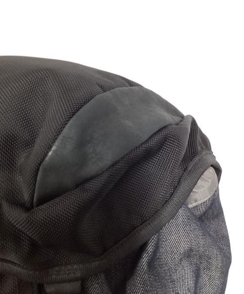 ISAORA（イサオラ）ISAORA (イサオラ) PORTER (ポーター) バックパック ブラック×ネイビーの古着・服飾アイテム