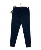 POLO RALPH LAURENポロ・ラルフローレン）の古着「ジョガーパンツ」｜ネイビー