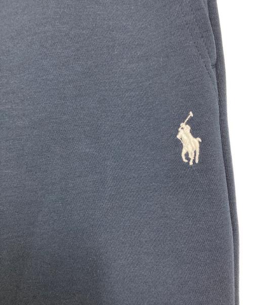 POLO RALPH LAUREN（ポロ・ラルフローレン）POLO RALPH LAUREN (ポロ・ラルフローレン) ジョガーパンツ ネイビー サイズ:Sの古着・服飾アイテム