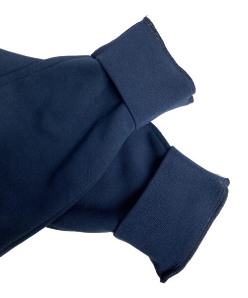 POLO RALPH LAUREN（ポロ・ラルフローレン）POLO RALPH LAUREN (ポロ・ラルフローレン) ジョガーパンツ ネイビー サイズ:Sの古着・服飾アイテム