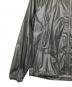 中古・古着 Snow peak (スノーピーク) Light Packable Rain Jacket ブラック サイズ:Ｍ：12000円