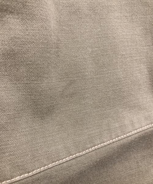 POLO RALPH LAUREN（ポロ・ラルフローレン）POLO RALPH LAUREN (ポロ・ラルフローレン) リラックスフィットサティーンカーゴパンツ グリーン サイズ:32/32の古着・服飾アイテム