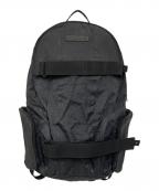 BURTON×HEAD PORTERバートン×ヘッドポーター）の古着「リュック」｜ブラック