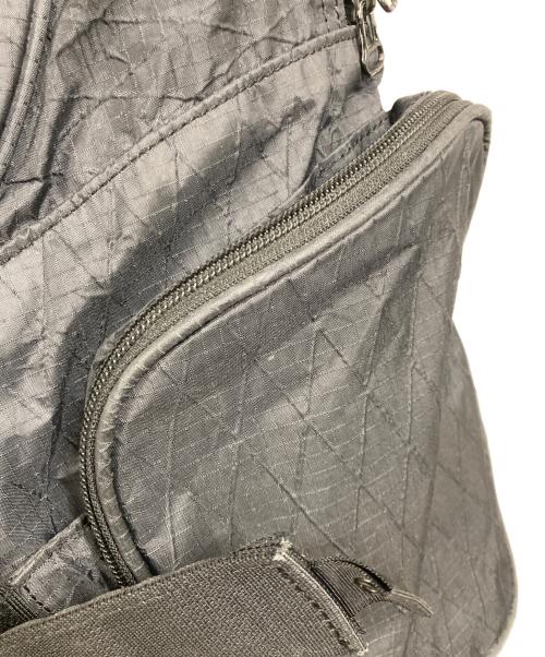 BURTON（バートン）BURTON (バートン) HEAD PORTER (ヘッドポーター) リュック ブラックの古着・服飾アイテム