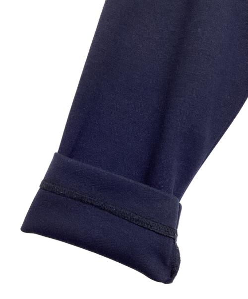 CULLNI（クルニ）CULLNI (クルニ) ドッキングカットソー レッド×ネイビー サイズ:1の古着・服飾アイテム