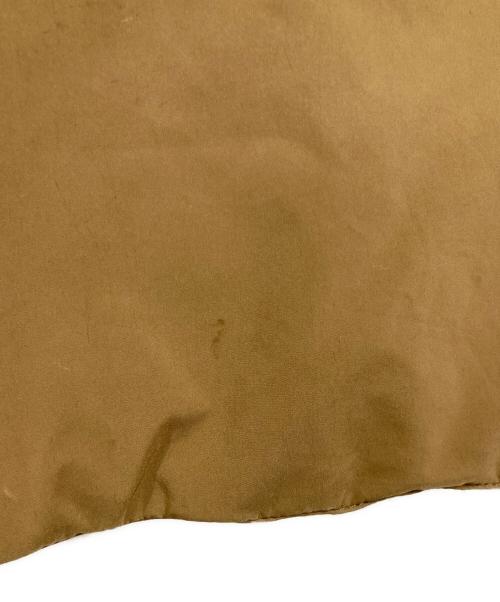 BEAMS Lights（ビームスライト）BEAMS Lights (ビームスライト) 小松マテーレ アライドダウン コート・/DOWN COAT ブラウン サイズ:Ｍの古着・服飾アイテム