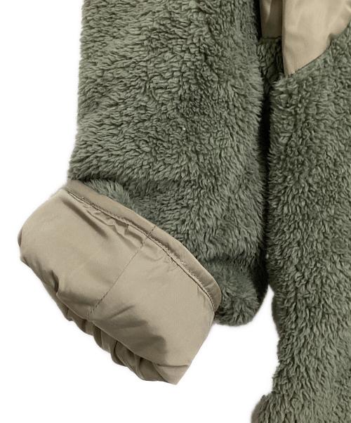 ARMY TWILL（アーミーツイル）ARMY TWILL (アーミーツイル) リバーシブルコート グリーン サイズ:Freeの古着・服飾アイテム