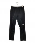 THE NORTH FACEザ ノース フェイス）の古着「Doro Light PANT」｜ブラック