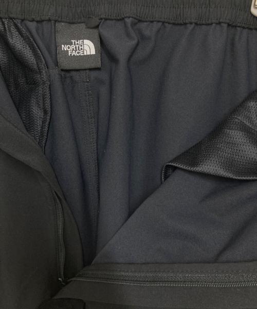 THE NORTH FACE（ザ ノース フェイス）THE NORTH FACE (ザ ノース フェイス) Doro Light PANT ブラック サイズ:Lの古着・服飾アイテム