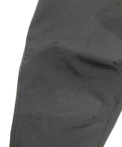 THE NORTH FACE（ザ ノース フェイス）THE NORTH FACE (ザ ノース フェイス) Doro Light PANT ブラック サイズ:Lの古着・服飾アイテム