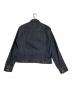 A.P.C. (アーペーセー) 2nd TYPE DENIM JACKET インディゴ サイズ:Ｓ：10000円