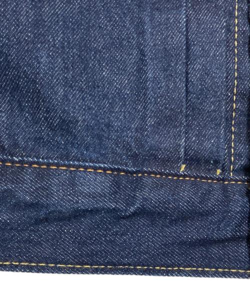 LEVI'S（リーバイス）LEVI'S (リーバイス) oasis (オアシス) TYPEⅡトラッカージャケット インディゴ サイズ:Mの古着・服飾アイテム