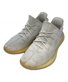 adidas（アディダス）の古着「YEEZY Boost 350 V2」｜Cream White