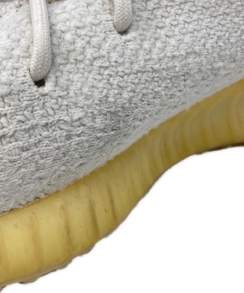 adidas（アディダス）adidas (アディダス) YEEZY Boost 350 V2 Cream White サイズ:US11の古着・服飾アイテム